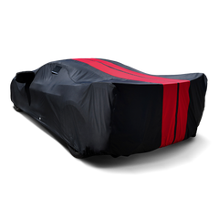 Chevrolet Corvette TitanGuard Car Cover