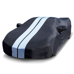 Chevrolet Corvette TitanGuard Car Cover