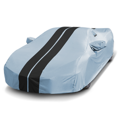 Chevrolet Corvette TitanGuard Car Cover