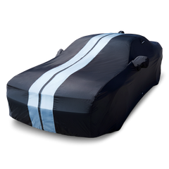 Mercedes-Benz 500, 560 TitanGuard Car Cover