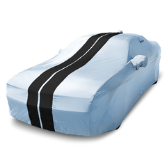 Chevrolet Camaro ZL1 2017-2024 TitanGuard Car Cover