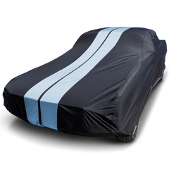 Chevrolet Chevy II TitanGuard Car Cover