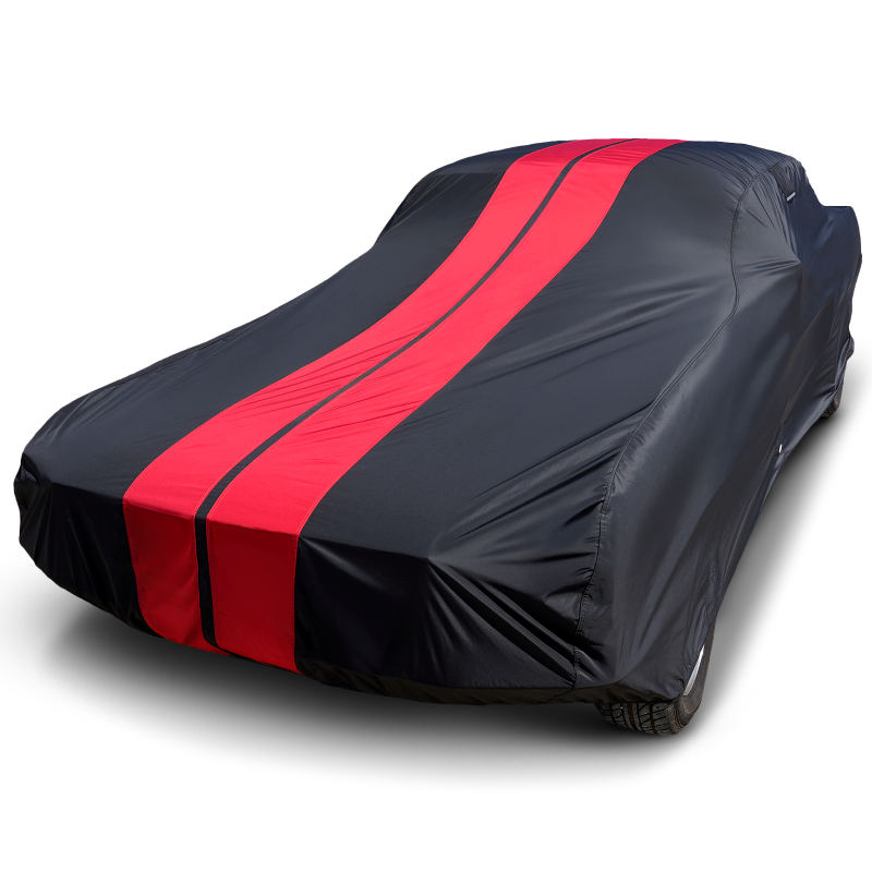 Mercedes-Benz 300, 320, 350, 380 TitanGuard Car Cover