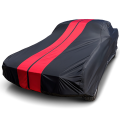 Mercedes-Benz 300, 320, 350, 380 TitanGuard Car Cover