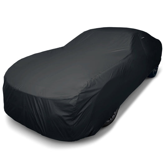 1938-1951 Ford Deluxe GoldGuard Car Cover-Black