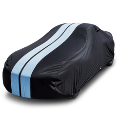 Alfa Romeo Giulia TitanGuard Car Cover