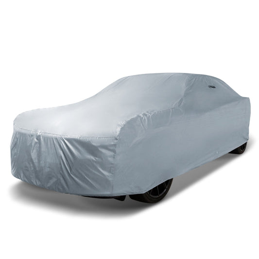 1921-1934 Ford Roadster SilverGuard Car Cover