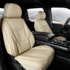 Black Seat Cover