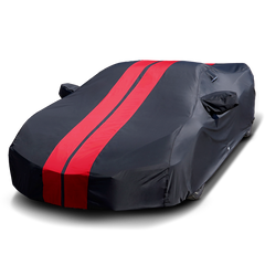 Chevrolet Corvette TitanGuard Car Cover