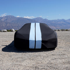 Chevrolet Corvette C1 Orgin 1953-1957 TitanGuard Car Cover