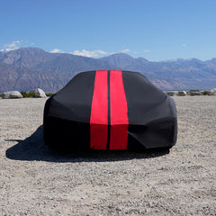 Chevrolet Corvette C1 Orgin 1953-1957 TitanGuard Car Cover