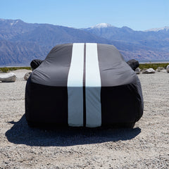 Mercedes-Benz 300, 320, 350, 380 TitanGuard Car Cover