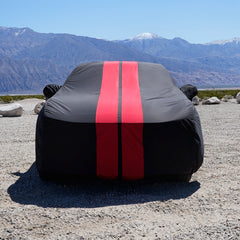 Maserati Quattroporte TitanGuard Car Cover