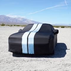 Dodge Challenger TitanGuard Car Cover