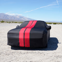 Chevrolet Camaro ZL1 2017-2024 TitanGuard Car Cover