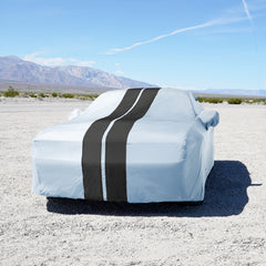 Chevrolet Camaro ZL1 2017-2024 TitanGuard Car Cover