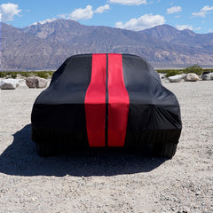 Iso Grifo 1965-1974 TitanGuard Car Cover