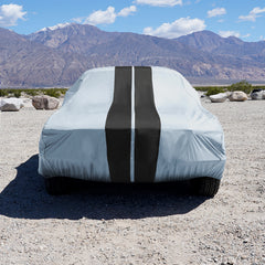 Lincoln Continental TitanGuard Car Cover