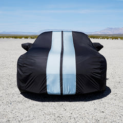 Alfa Romeo 147, 156, 164 TitanGuard Car Cover