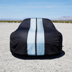 Triumph TR TitanGuard Car Cover