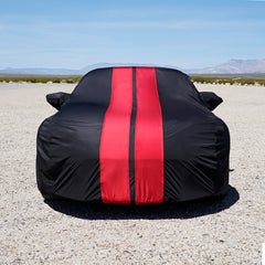 Hyundai Veloster 2012-2022 TitanGuard Car Cover