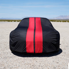 Mercedes-Benz SLC-Class TitanGuard Car Cover