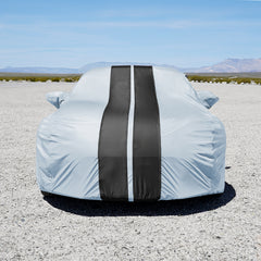 Pontiac Fiero  TitanGuard Car Cover