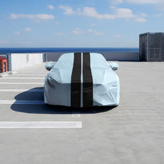 Jaguar F-Type 2014-2024 TitanGuard Car Cover