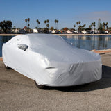 1933-1942 Ford Sedan Delivery BaseGuard Car Cover