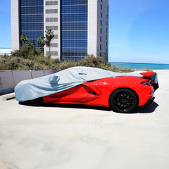 Chevrolet Corvette TitanGuard Car Cover