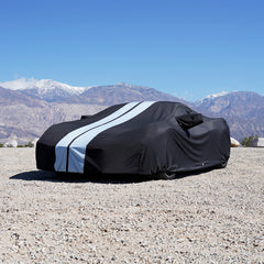 Chevrolet Corvette TitanGuard Car Cover