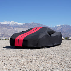 Chevrolet Corvette TitanGuard Car Cover