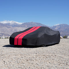 Chevrolet Corvette C1 Orgin 1953-1957 TitanGuard Car Cover