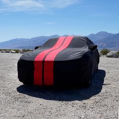 BMW  i3, i4, i5, i7, i8 TitanGuard Car Cover