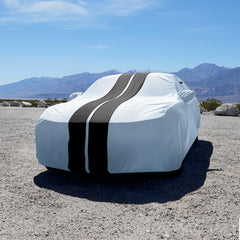 Mercedes-Benz 500, 560 TitanGuard Car Cover