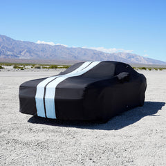 Chevrolet Camaro ZL1 2017-2024 TitanGuard Car Cover