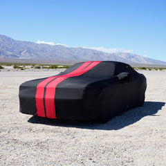 BMW 6-Series, M6 TitanGuard Car Cover