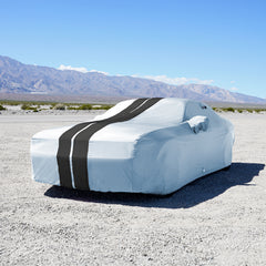 Chevrolet Camaro ZL1 2017-2024 TitanGuard Car Cover