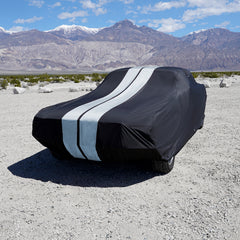 Jaguar Mark TitanGuard Car Cover