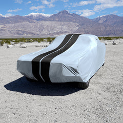 DeTomaso Pantera TitanGuard Car Cover