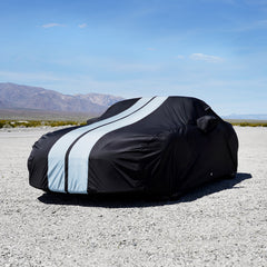 Lexus SC TitanGuard Car Cover