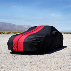 Alfa Romeo Milano 1986-1989 TitanGuard Car Cover