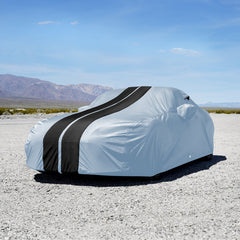 Hyundai Veloster 2012-2022 TitanGuard Car Cover