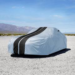 Willys Coupe 1937-1941 TitanGuard Car Cover