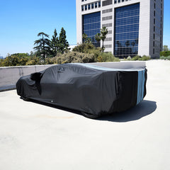 Chevrolet Corvette TitanGuard Car Cover