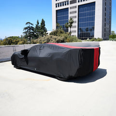 Chevrolet Corvette TitanGuard Car Cover