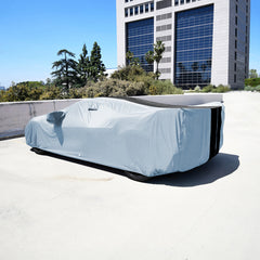 Chevrolet Corvette TitanGuard Car Cover