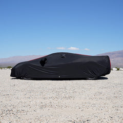 Chevrolet Corvette TitanGuard Car Cover