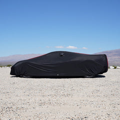 Chevrolet Corvette C1 Orgin 1953-1957 TitanGuard Car Cover