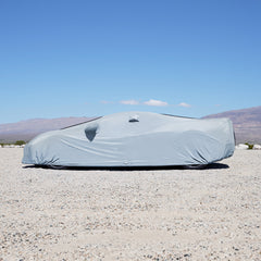 Chevrolet Corvette TitanGuard Car Cover